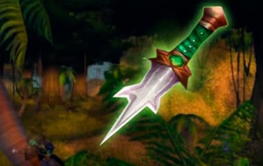 Toxic Revenger II image