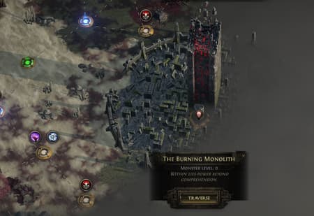 Citadel Farming
