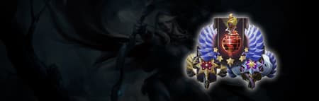 MMR Boost background