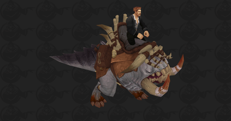 Underrot Crawg Harness BFA background