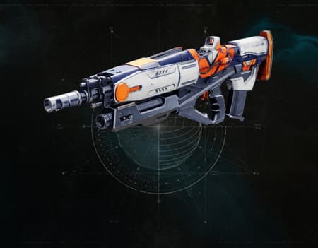 Psi aeterna IV image