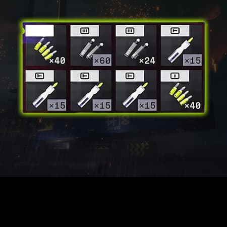 Ammo image