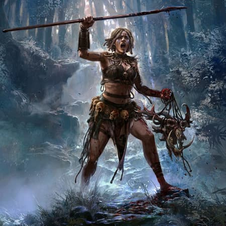 PoE 2 Dawn of the Hunt