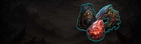 Boss Tickets background