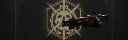 Bane of Sorrow (Pantheon version) background