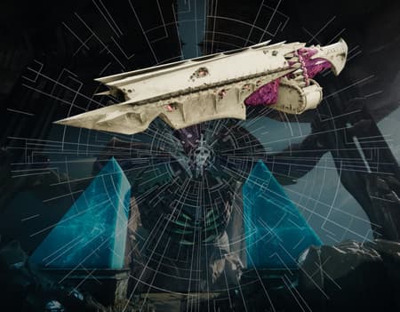 Qullim’s Terminus background