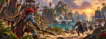 WoW Forever Darkspear Islands Guide: Access, Tactics and Rewards