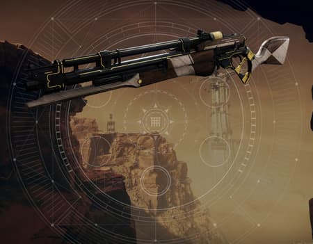 Long Arm image