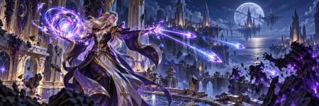 WoW Midnight Arcane Mage Guide: Talents, Rotation and Gear