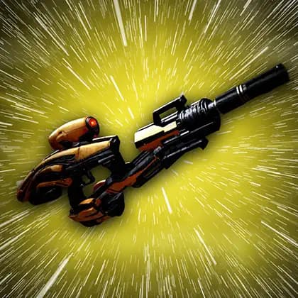 Vex Mythoclast
