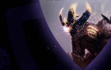 Igrexion Guardian background