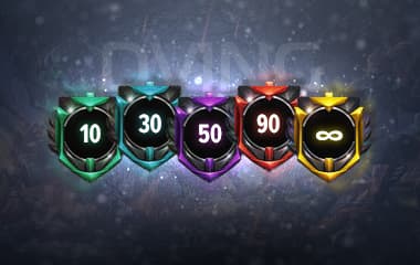 Account powerleveling image