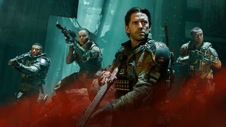 Black Ops 7 Beta Overview