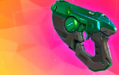 Jade Weapons background