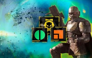 Starter Pack background