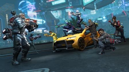 Тир-лист легенд Apex Legends: все 28 персонажей и выбор для Ranked