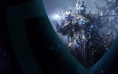 Raid Thaemine background