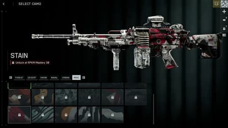 Camos