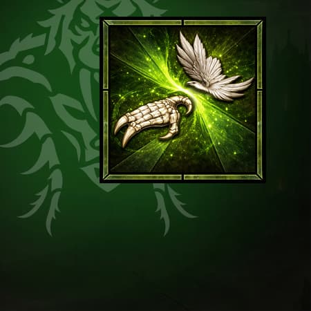Touch of Death Spiritborn image