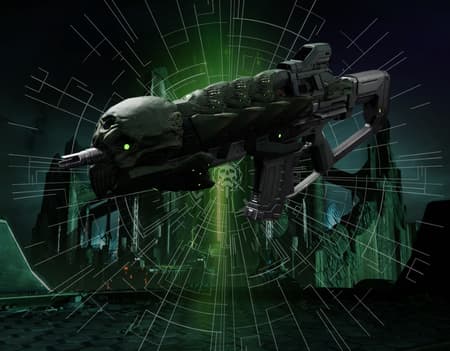 Abyss Defiant image