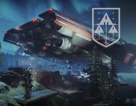 The arms dealer strike image