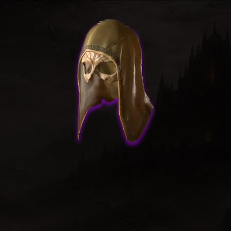 Harlequin Crest image