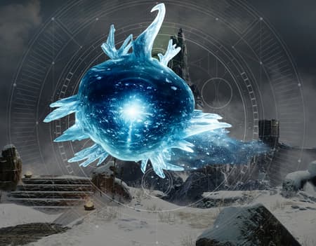 Warlord's ruin last boss kill background