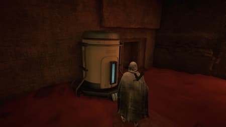 How to Farm Water