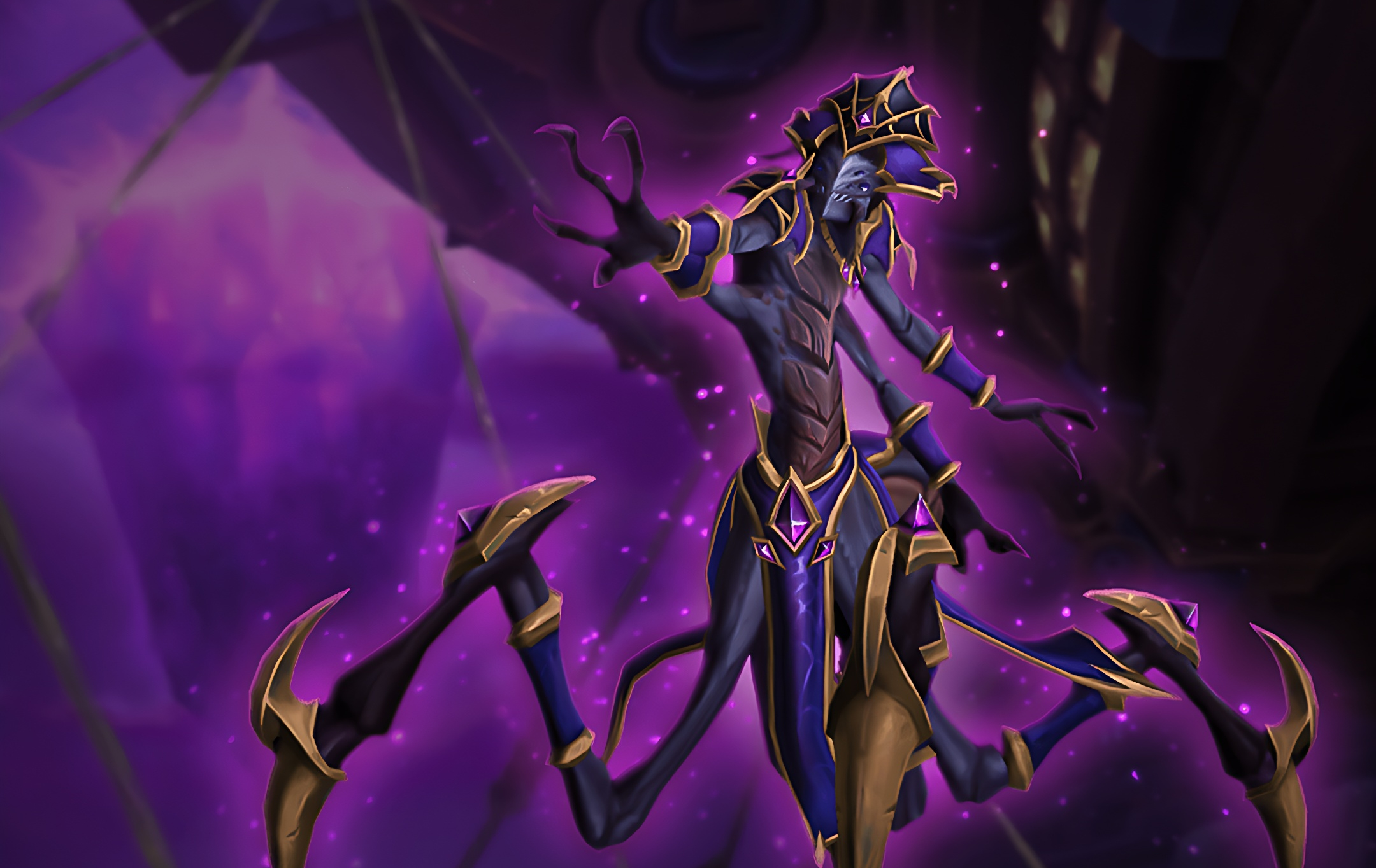 BiS PvE / PVP background