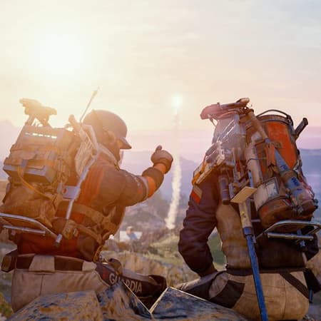 Beginner’s Guide