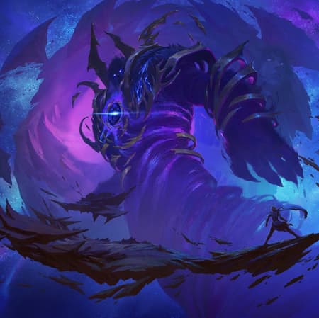 Patch 11.2 Ghosts of K’aresh Arrives August 5