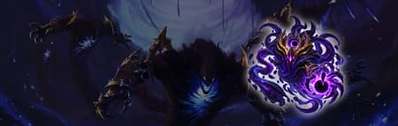 Xal'atath background