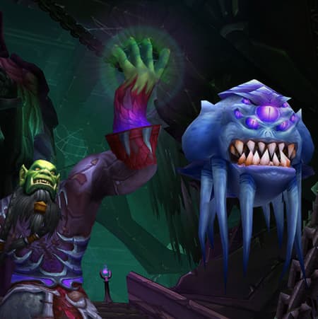 Demonology Warlock DPS Guide