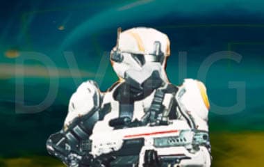 Steeled Veterans Warbond Boost background