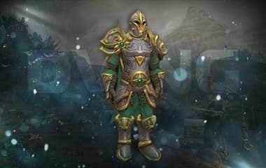 Kul Tourist achievement background