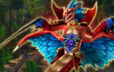 Zul'Gurub image