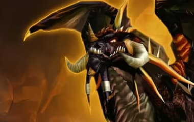 Blackwing Lair image