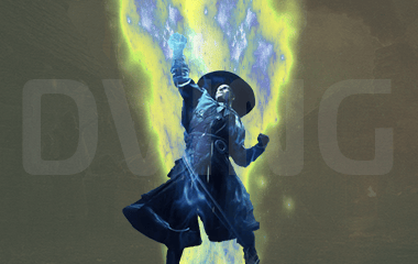 Powerleveling 1-60 boost - New World image