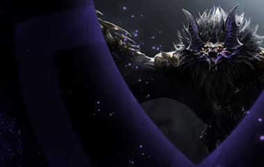 Vescal Guardian background