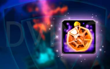 Vial of the Sands background