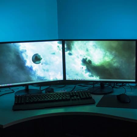 Лучшие настройки CS2: графика, запуск, мышь и радар