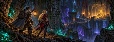 WoW Midnight Delves Guide: Tiers, Valeera and Rewards