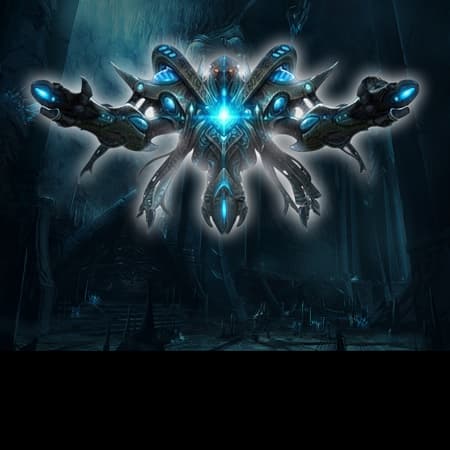 Leveling hero coop mode image