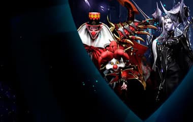 Brelshaza & Kakul-Saydon Raid Bundle background