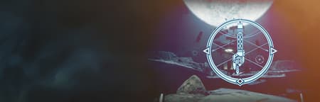 Ice and fire exotic mission background