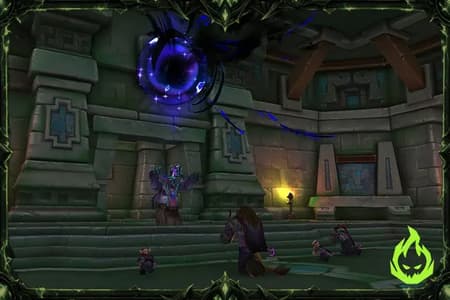 WoW Midnight Leveling Guide: The Journey to Level 90