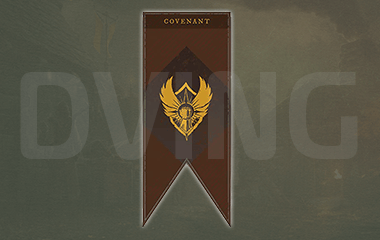 Covenant Reputation Boost background