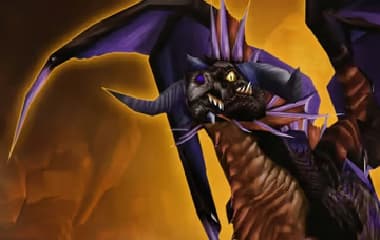 Onyxia's Lair image