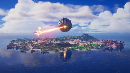 Fortnite Pacific Break weapons: tier list and range-based choices