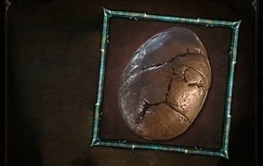 Mucus-Slick Eggs image